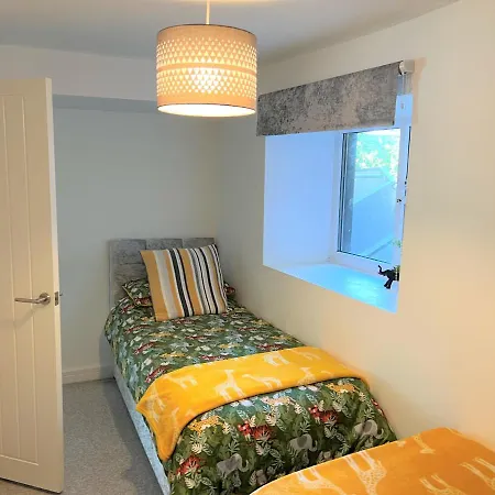Your Luxurious And Secluded Retreat In Cornwall *